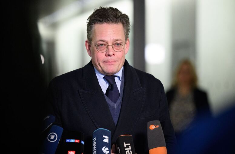 Sondersitzung des Parlamentarischen Kontrollgremiums Sondersitzung des Parlamentarischen Kontrollgremiums