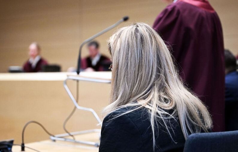 BGH verhandelt zu Grundstücksräumung