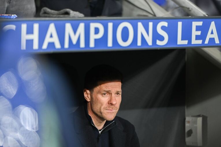 Bayer Leverkusen - Bayern München Bayer Leverkusen - Bayern München