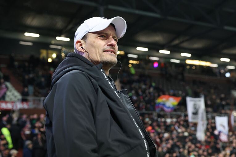 FC St. Pauli - TSG 1899 Hoffenheim