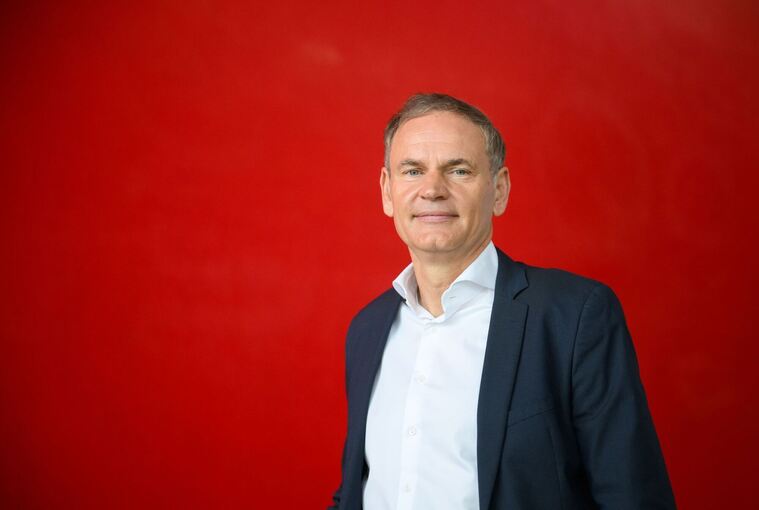 Volkswagen Jahrespressekonferenz Volkswagen Jahrespressekonferenz