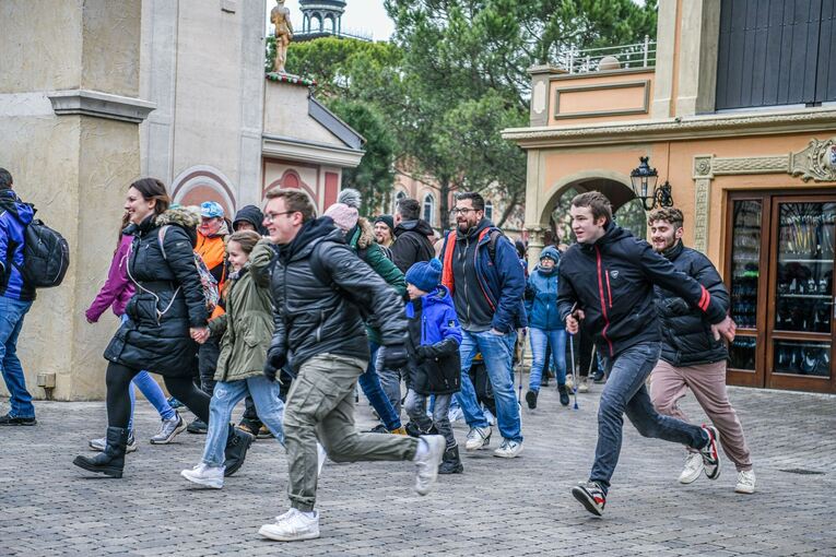 50. Saison im Europa-Park 50. Saison im Europa-Park