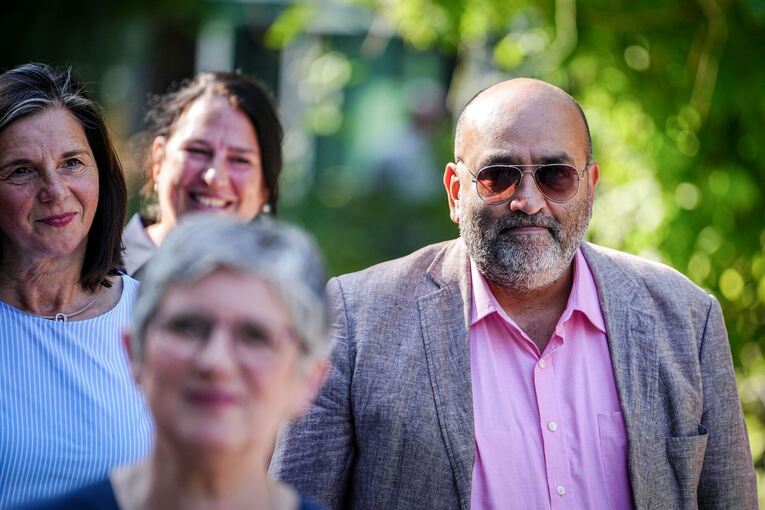 Fraktionsklausur der Grünen