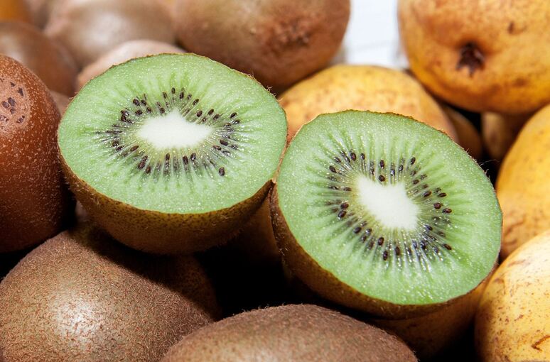 Kiwis Kiwis