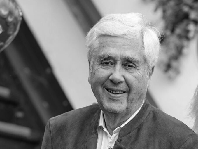 Fritz Scherer Fritz Scherer