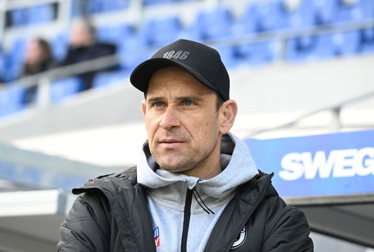 Karlsruher SC - SSV Ulm 1846 Karlsruher SC - SSV Ulm 1846