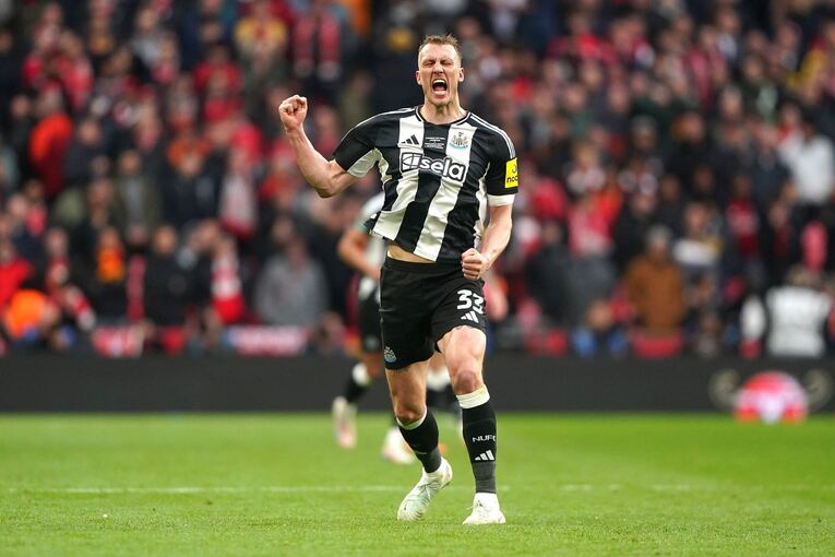 FC Liverpool - Newcastle United