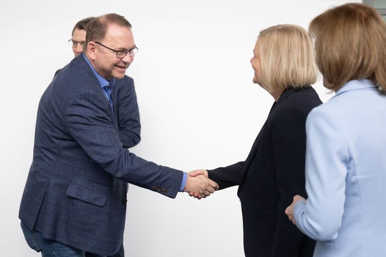 Tarifverhandlungen für den öffentlichen Dienst Tarifverhandlungen für den öffentlichen Dienst