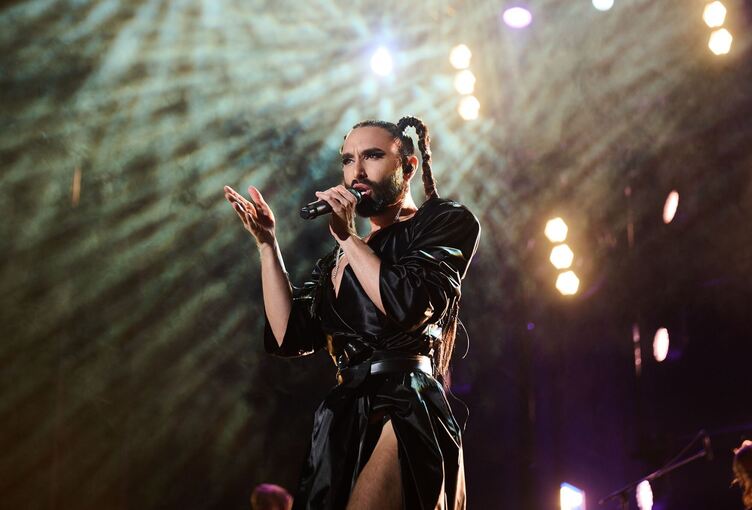 Conchita Wurst