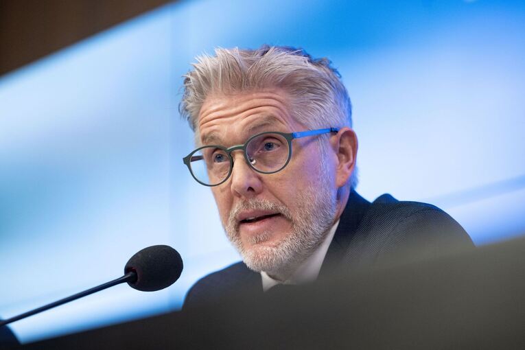 Landesdatenschutzbeauftragter stellt Tätigkeitsbericht vor