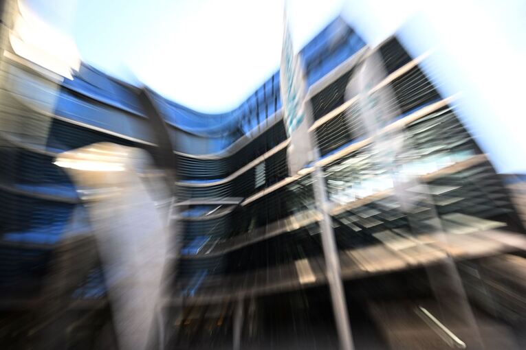 Siemens-Konzernzentrale