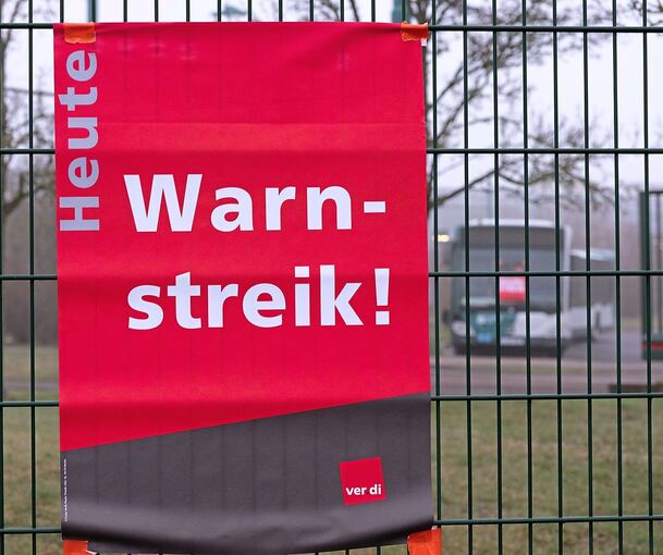 Kitas gehörten zuletzt zu den Streikhochburgen.