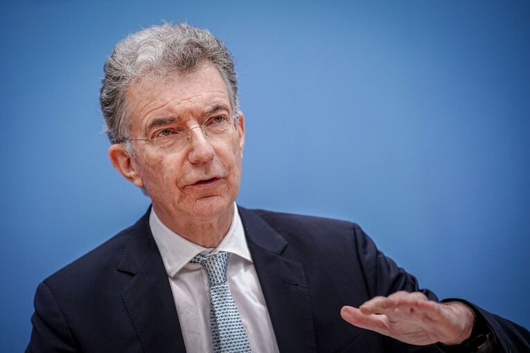 Heusgen nennt UN-Personalie Baerbock «Auslaufmodell»