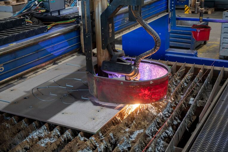 Südwestindustrie Südwestindustrie