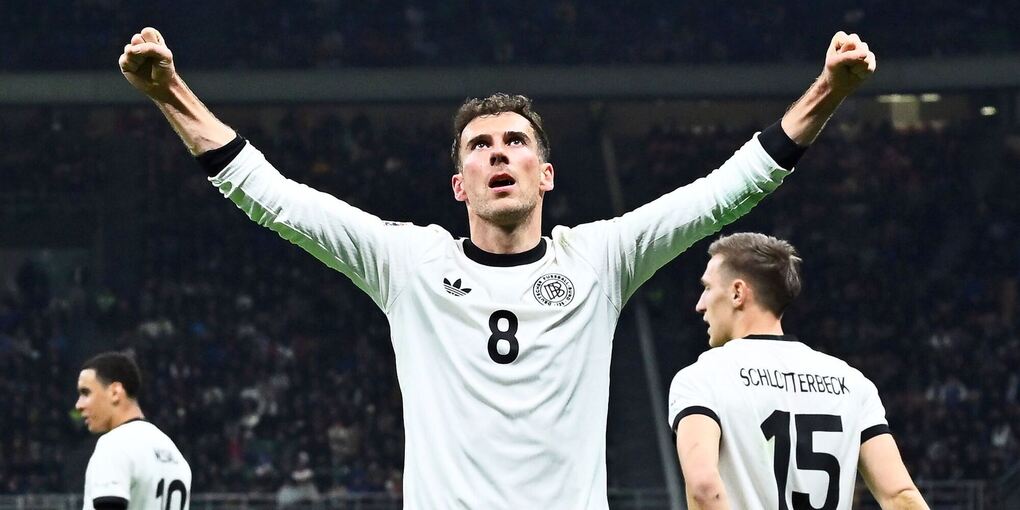 Italien - Deutschland Italien - Deutschland