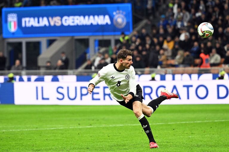 Italien - Deutschland Italien - Deutschland