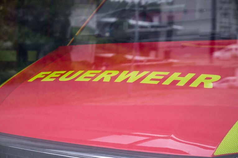 Feuerwehr