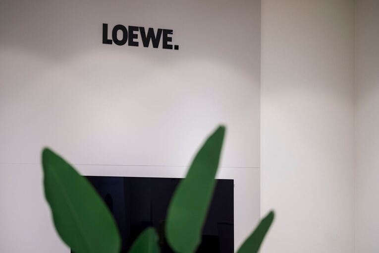 Loewe GmbH