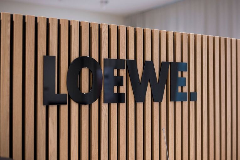 Loewe GmbH