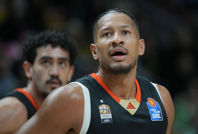 Alba Berlin - ratiopharm Ulm Alba Berlin - ratiopharm Ulm