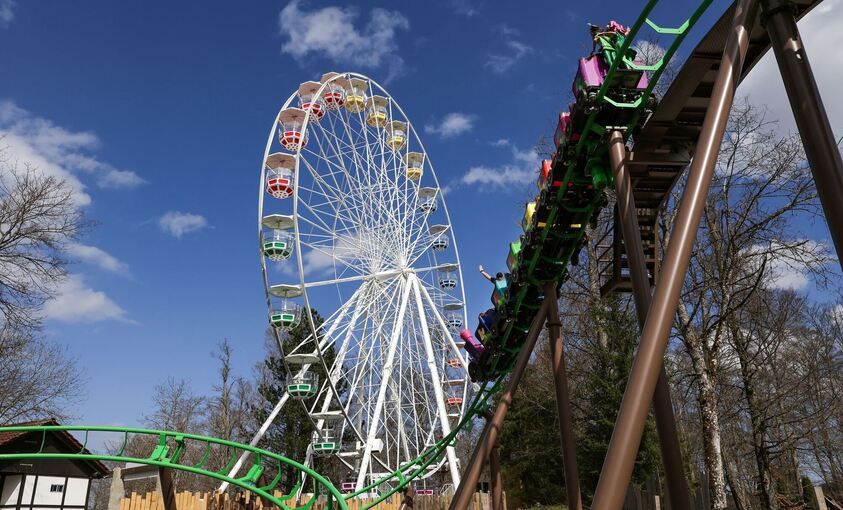 Freizeitpark Traumland