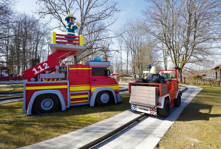 Freizeitpark Traumland