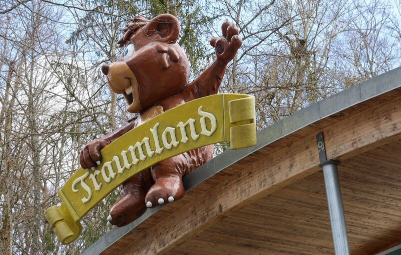 Freizeitpark Traumland