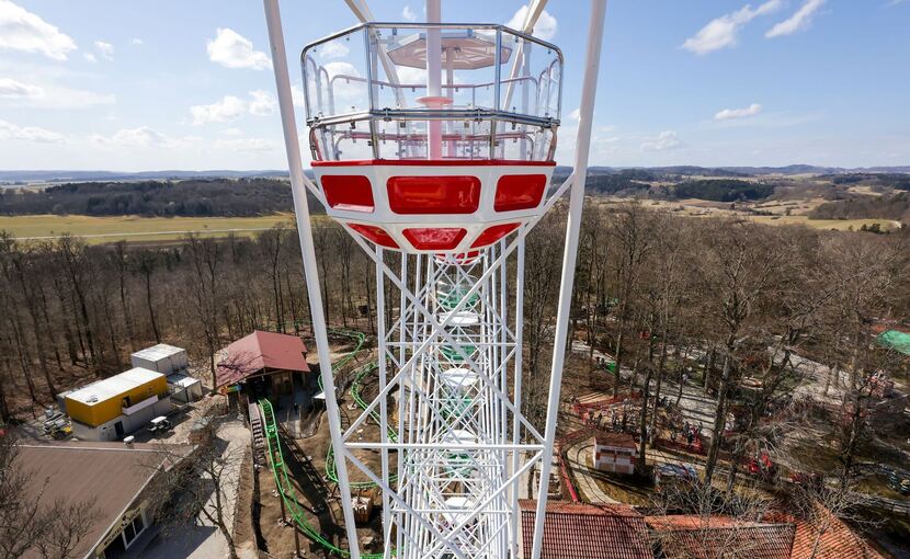 Freizeitpark Traumland