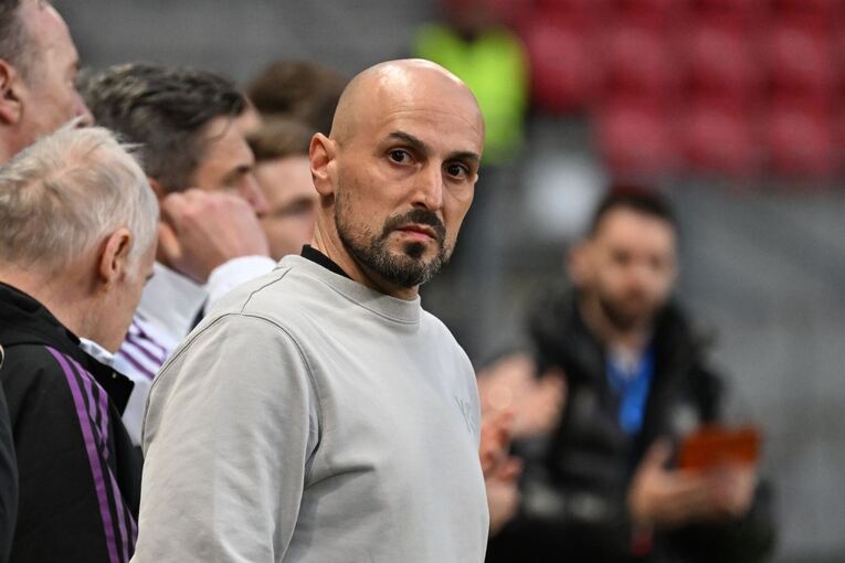 Slowakei - Deutschland