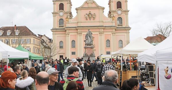 Trotz Haushaltssperre: Stadt Ludwigsburg sichert Zuschuss für Luis bis ...