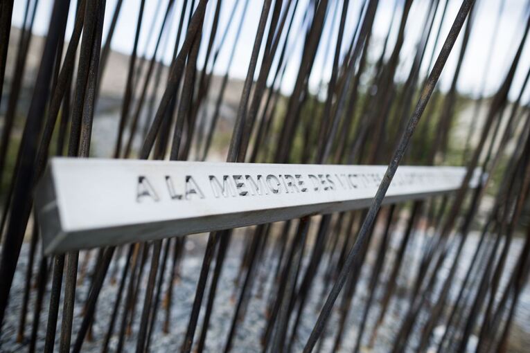 Hinterbliebene von Germanwings-Opfern reichen Klage in USA ein