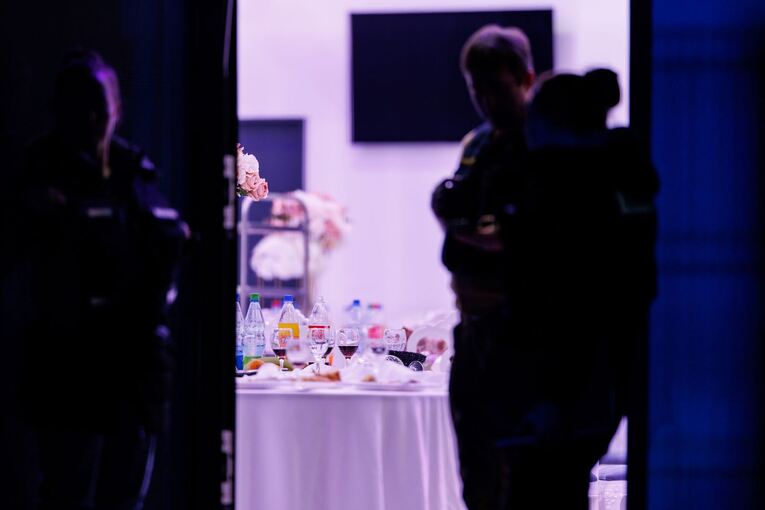 Schüsse bei Hochzeit in Fürth