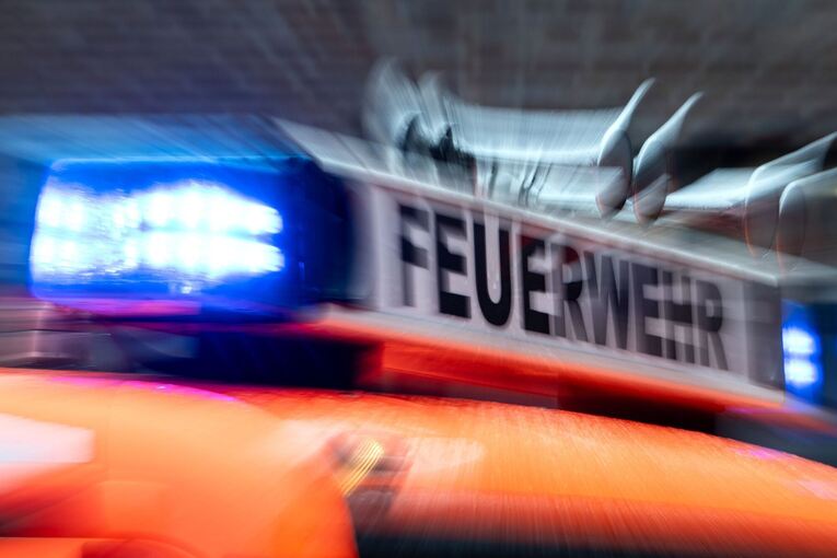 Feuerwehr Feuerwehr