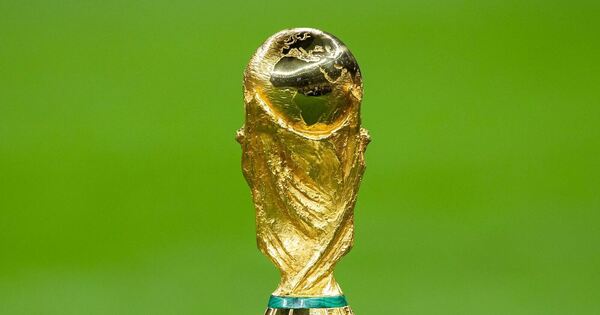 Iran Secures World Cup 2026 Spot