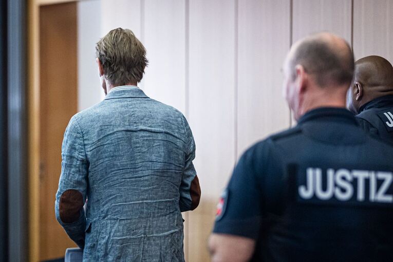 Antrag auf Haftentlassung Antrag auf Haftentlassung