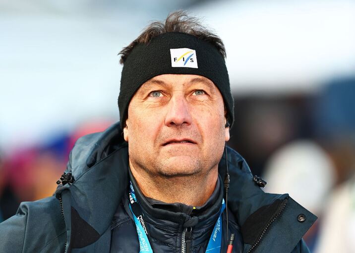 Sandro Pertile