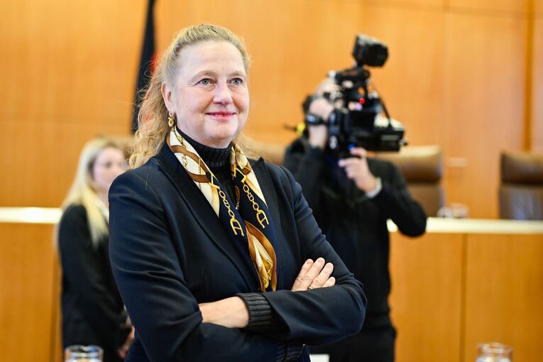 Bundesverfassungsgericht Bundesverfassungsgericht