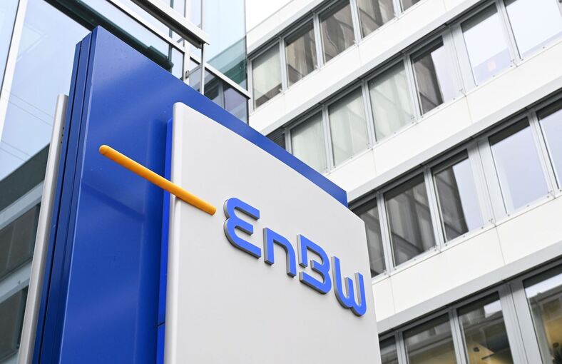 EnBW - Bilanz 2024 EnBW - Bilanz 2024