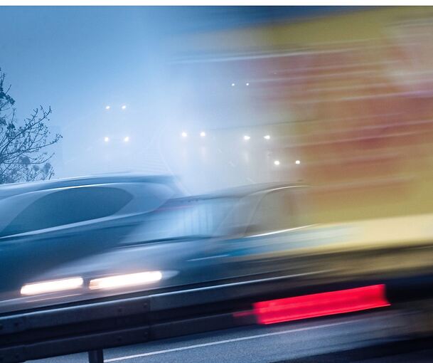 Die Zahl der illegalen Autorennen in Baden-Württemberg steigt.