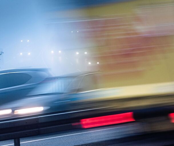 Immer wieder finden in Ludwigsburg illegale Autorennen statt. Auch nach dem tödlichen Unfall 2025.