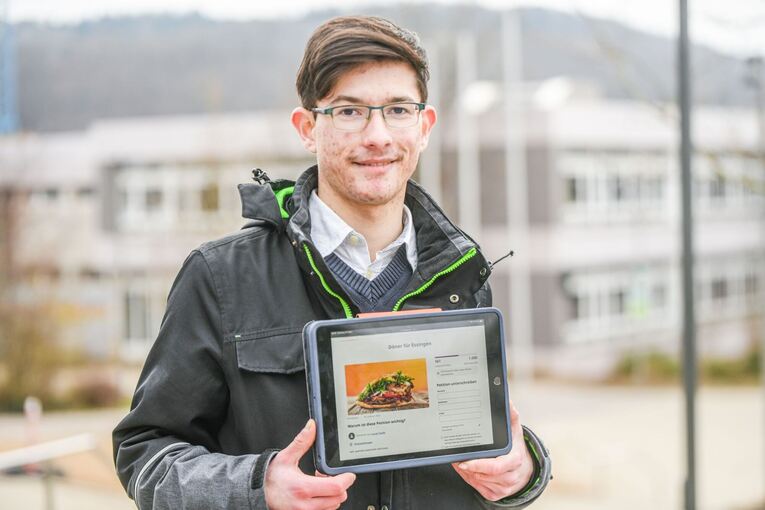 Petition für Döner-Laden in Essingen