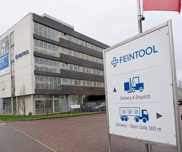 Ungarn statt Sachsenheim: Bei Feintool sollen Arbeitsplätze verlagert werden – die Arbeitnehmerseite wehrt sich.