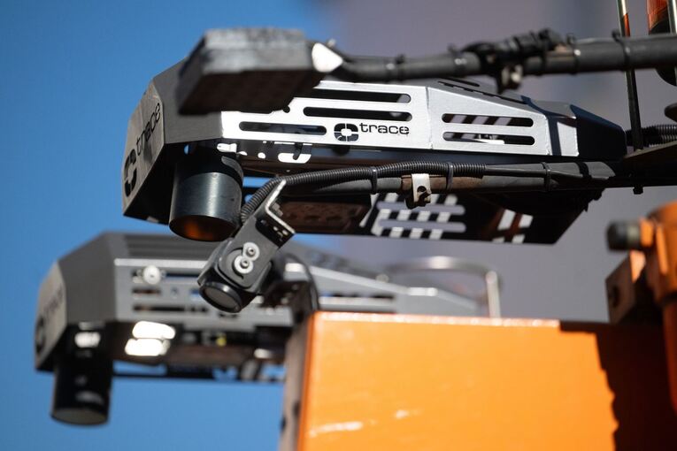 KI-unterstützte Biomüll-Abfuhr in Reutlingen