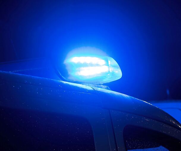 Die Polizei war bei einem Unfall, der sich in der Heilbronner Straße, Höhe August-Bebel-Straße, in Eglosheim ereignete. Die Polizei war bei einem Unfall, der sich in der Heilbronner Straße, Höhe August-Bebel-Straße, in Eglosheim ereignete.