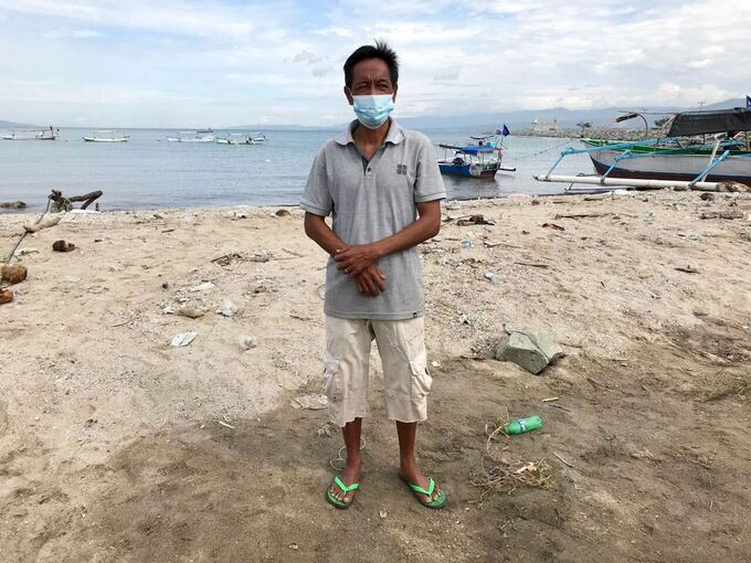 Nach Krokodilangriff in Indonesien