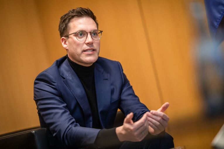 Manuel Hagel Manuel Hagel