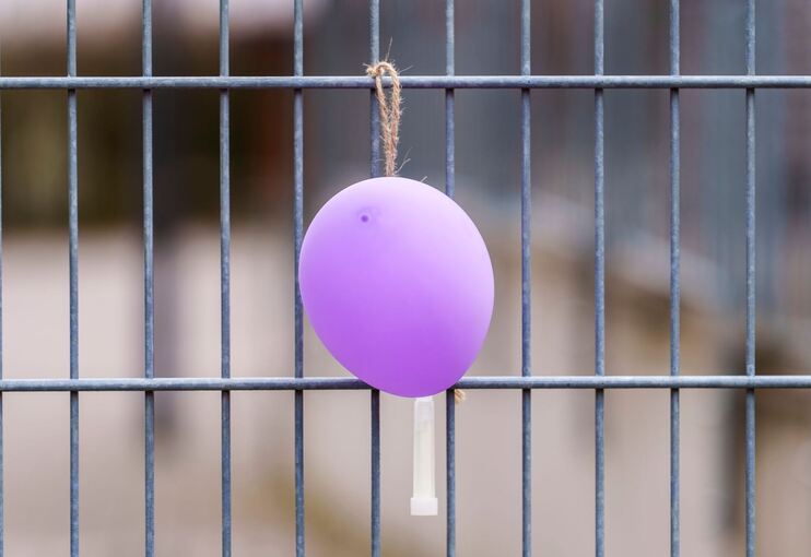 Suche nach vermisstem Sechsjährigen geht weiter