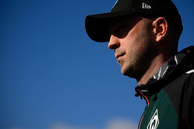 Holstein Kiel - Werder Bremen