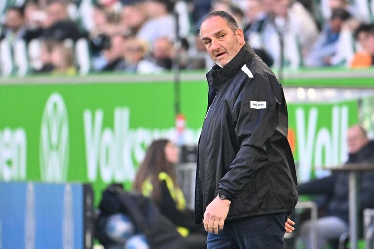 VfL Wolfsburg - 1. FC Heidenheim