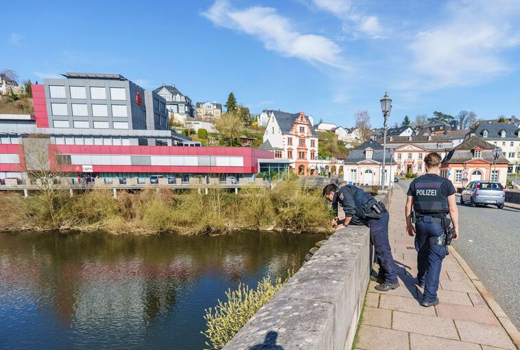 Weitere Entwicklung im Fall des vermisstem Sechsjährigen
